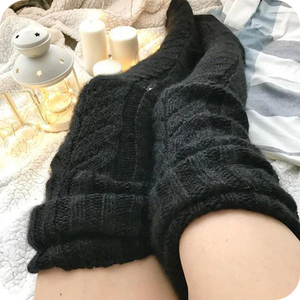 CozySoxy's™ Comfiest Thigh Highs